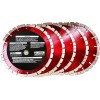 pro right industry 9'' Premium Diamond blade fits 9 inch