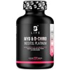 B Life Myo y D-Chiro Inositol Platinum Ratio 401 con