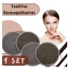 4 Toallas Desmaquillantes Facial Reutilizable Ecológicas
