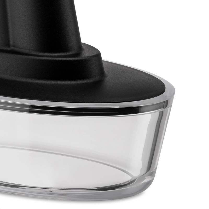 Alessi ASG13 B Ship Shape - Contenitore in resina termoplastica,