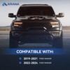 ARANA Tailgate Accessories Assist Fit for Ford Ranger, Tailgate Assist
