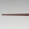 Akebono Sangyo PM-104 Tornado Chopsticks, Brown, 7.1 inches (18 cm),
