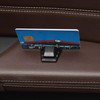 wowjimi Card Holder, Set of 2, Storage, Car Accessories, Compact,