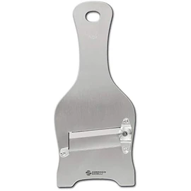 Sanelli Ambrogio 1710.000 Truffle Slicer with Stainless Steel Blade Smooth, 23.0 x 9.0 x 2.5 cm