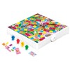 Candy Land Grab and Go Travel Board Game