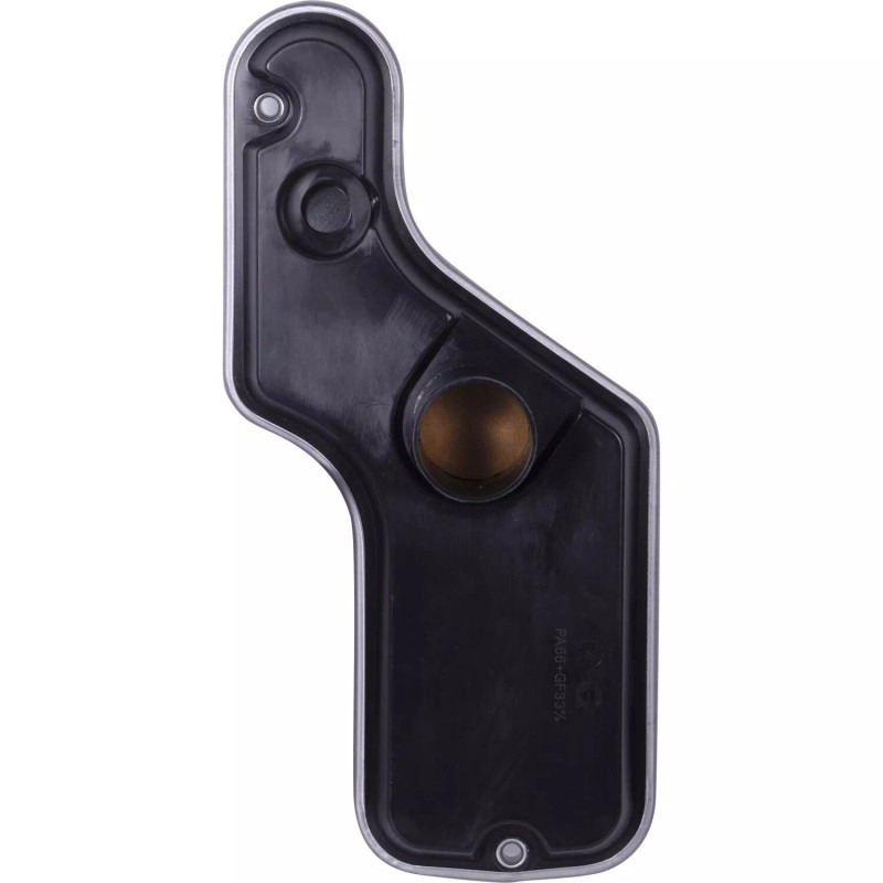 PARTSIMPORT 5R55S Transmission Service Kit: Filter Kit + Drain Plug