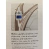 Kohler Mistos 1-handle Laundry Faucet - Vibrant Stainless (K-R77062-VS)