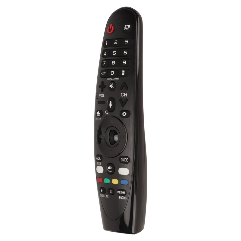 TV Remote Control Replacement for OLED W7 G7 E7 C7