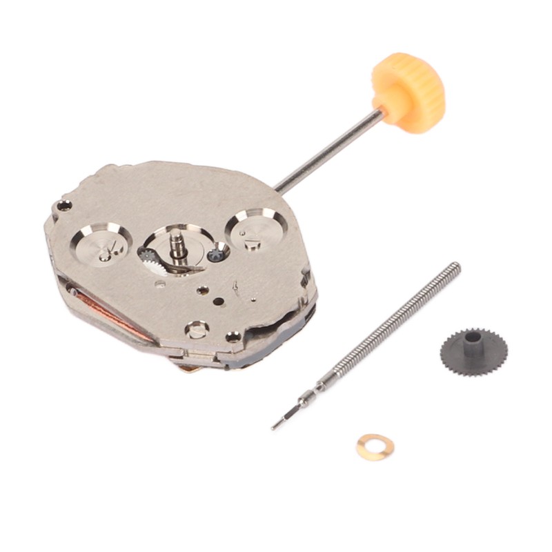 Watch Movement Repairing Replacement High Accuracy 1L40 Watch Movement Accessories