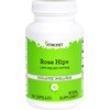 Vitacost Rose Hips -- 1,100 mg per serving- 120 Capsules
