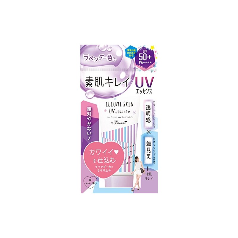 Parasol Lilumi Skin UV Essence 2.8 oz (80 g)