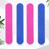DIY nail trimming, nail file, nail trimming, wooden file / 셀프 손톱정리 네일파일 손톱다듬기 우드파일