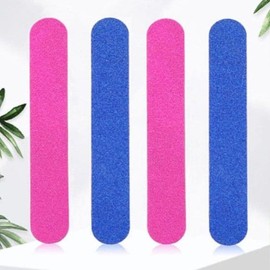 DIY nail trimming, nail file, nail trimming, wooden file / 셀프 손톱정리 네일파일 손톱다듬기 우드파일