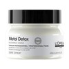 LOral Professionnel Metal Detox Mascarilla Capilar Anti-Metales, Cabello ms Suave
