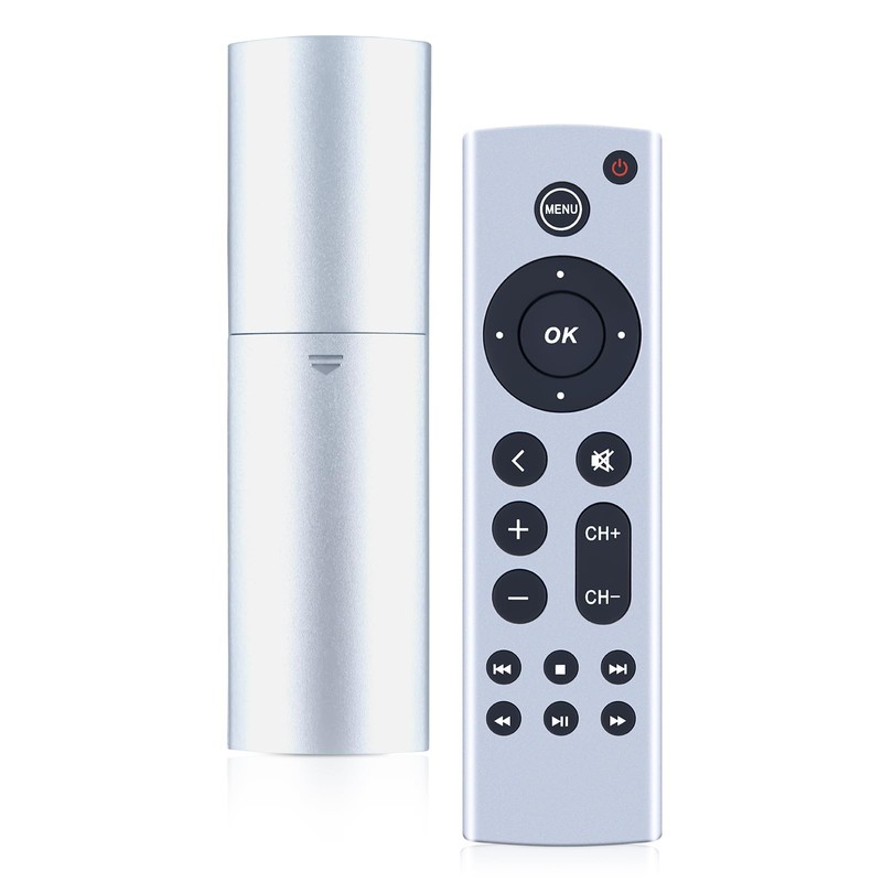 New Universal Replace Remote for Apple TV 4K/ Gen 1
