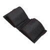 Wheelchair Leg Strap Black Wheelchair Foot Rest Restraint for Elderly