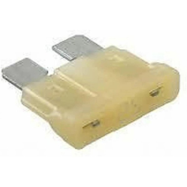 Littelfuse ATC25 FUSE 25 AMP ( Natural ) - GM