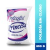 POLEGÍA PRINCESA QUITAMANCHAS 800g, Paquete de 2 unidades