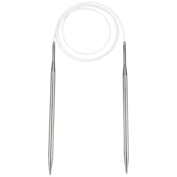 21-Piece Circular Knitting Needles Set 1 Circular Knitting Needles 5.0