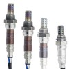 Reach 4X Up+Down Oxygen O2 Sensor For Mitsubishi Eclipse 2.4L