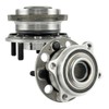KAX 2pcs Front Wheel Hub Bearing Compatible with 2016-2020 Sorento