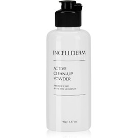 INCELLDERM- POLVO LIMPIADOR ACTIVO