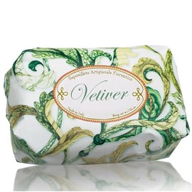 Saponificio Artigianale FIORENTINO - Vetiver Soap Bar