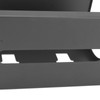 Waterproof Paper Towel Holder Innovative Scandinavian Style Paper Towel Shelf
