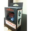 Black Open Bottle Here STARR "X" Wall Mounted Bottle Opener