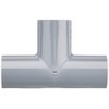 TOE TS Fitting Cheese 20 TST20 Gray