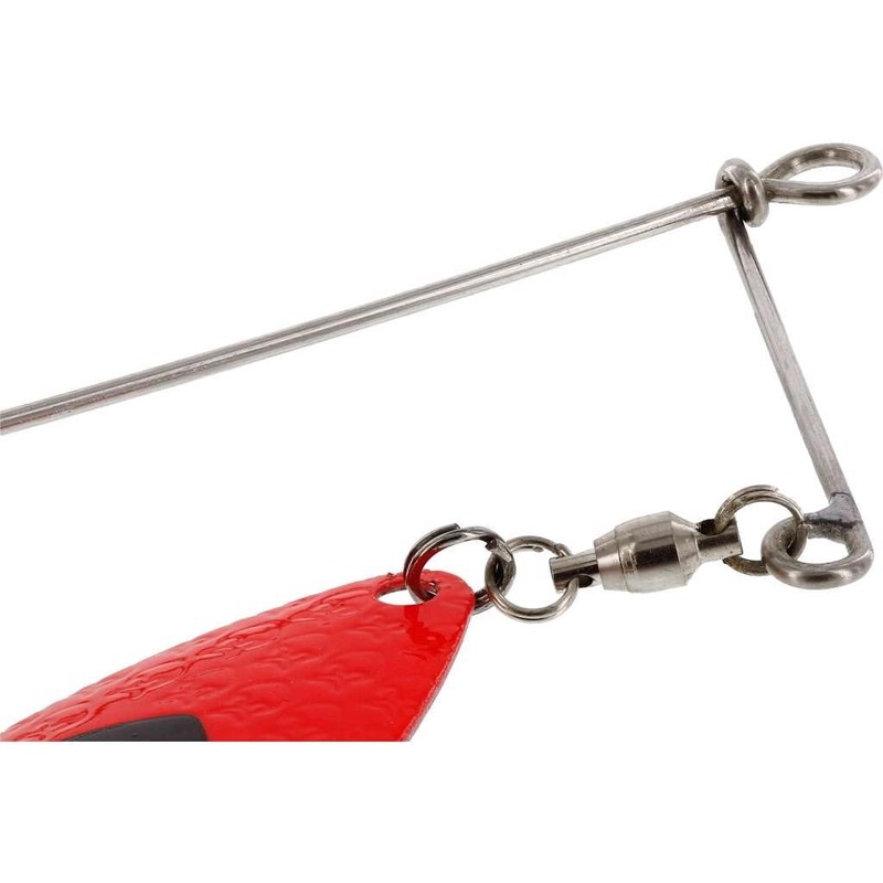 Westin Monster Vibe 23 g Spinner Baits, Artificial Bait, Fishing