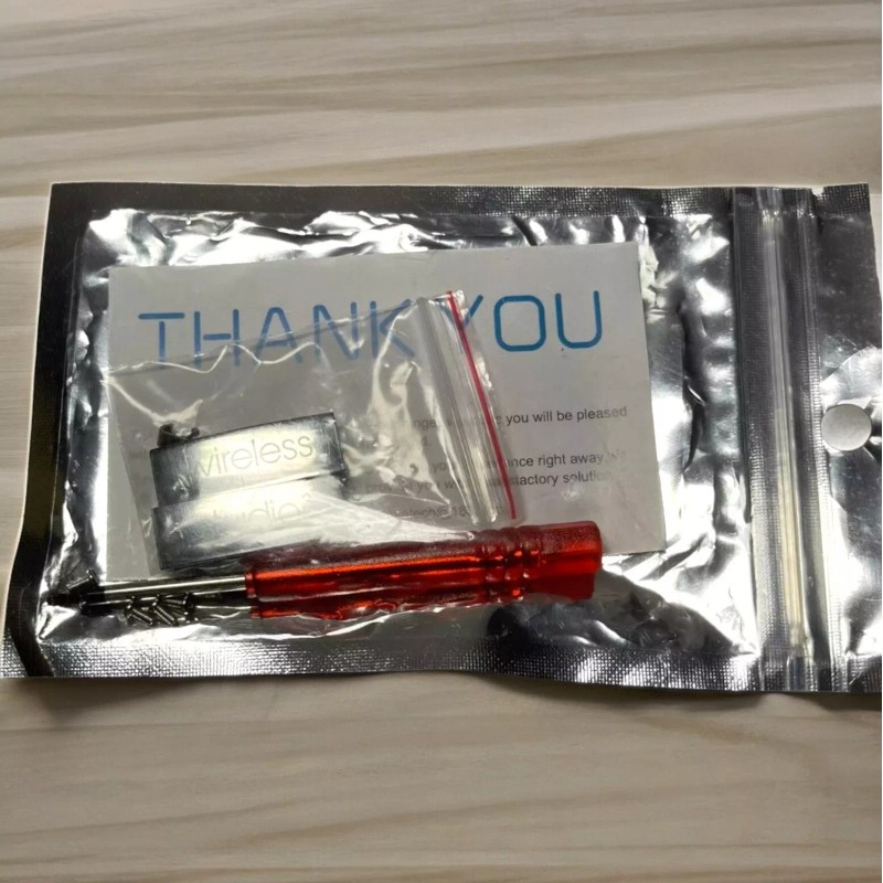 For Beats Replacement Studio 3 Hinge Headband Connector Repair Kit