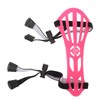 Archery Arm Guard Adjustable Ergonomic Lightweight PP Arm Protector for