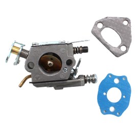 AISEN CARBURETOR FOR POULAN GAS SAW 295 220 2500 2600 2750 2775 PP4620AVL PP4620AVX