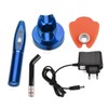 Rechargeable Wireless Dental Curing LED Light Lamp Blue