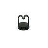19mm dia x 4.4mm high Multi Cable Holding Magnet With