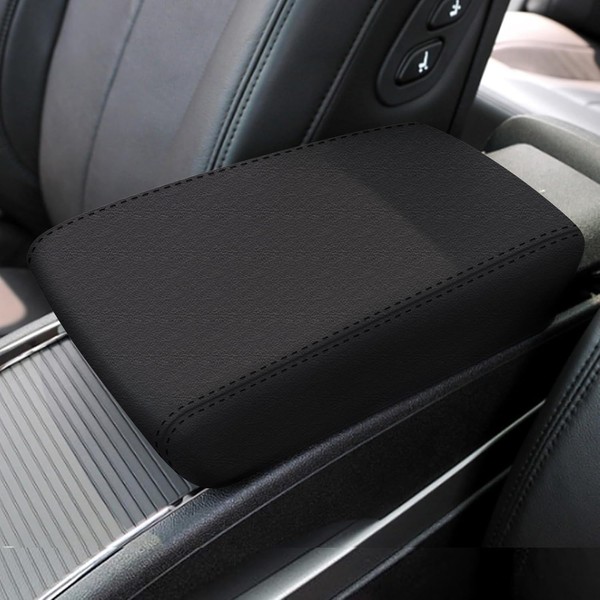 faccaibbg Car Center Console Armrest Cover for 2012 Lacrosse Accessories