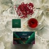 Vayu Tea & Blends - Rose Darjeeling | Green Tea