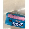 Kellogg's Frosted Flakes Pumpkin Spice Breakfast Cereal 10.6 oz