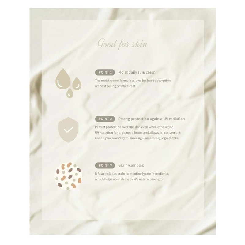 PLUS Beauty Joseon Relief Sun: Rice + Probiotics Set(Pack Of