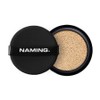 Naming Layered Fit Cushion Foundation Refill 12g, 1 Count, 21Y / 네이밍 레이어드 핏 쿠션 파운데이션 리필 12g, 1개, 21Y