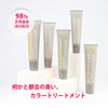 BOTANICOAT Color Treatment ex at home Charcoal Gray Hidden Hairline