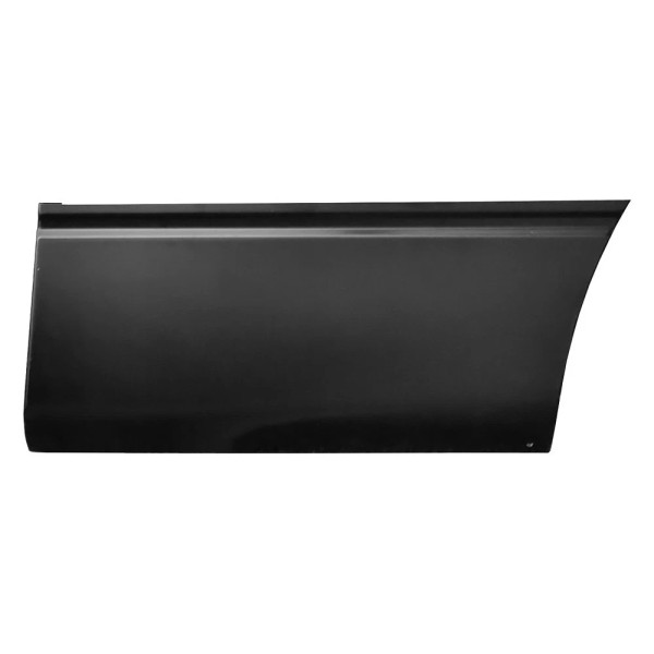 Sherman For Ford F-150 04-14 Lower Quarter Panel Patch Front