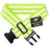 AVANA Reflector Belt Reflective Strap Reflective Safety Belt High Visibility