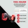 Tool Holder Mount for Craftsman V20 20V Drill Tool Hanger