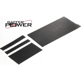 Gaffer Power Premium Grade Gaffer Tape, Made in the USA, By Gaffer Power (2" X 30 Yards)