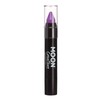 Moon Creations Body / Face Colouring Pencils Crayon Set Face