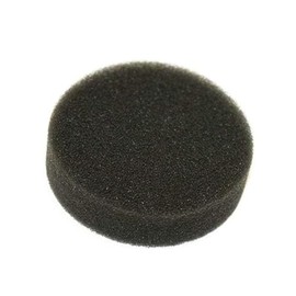 HASMX Foam Sponge Filter for Kirby Upright Vacuum Cleaners G3, G4, G5, G6, Ultimate G, Diamond Edition and Sentria, Carpet Shampoo System Tank Filter Sponge Part Number 307389, 307389S, 30739 (4)