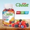 C-Boost Gomitas Multivitaminas & Minerales 2G-180 Pzs