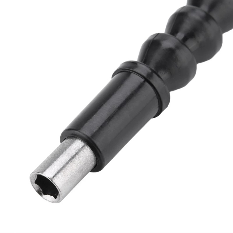 Unbranded Flexible Shaft Bits Extention Screwdriver Drill Bit Holder Connecting